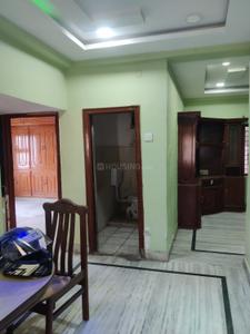 Hall Image of 1000 Sq.ft 2 BHK Apartment / Flat for sale in Uppal Hyderabad for Rs. 4100000