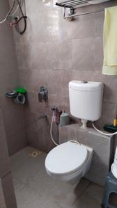 Image of 1170 Sq.ft 2 BHK Apartment / Flat for sale in Gota, Ahmedabad for Rs. 6800000