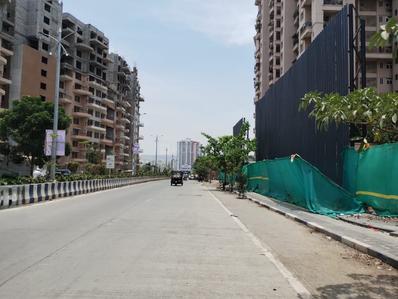 Image of 1280 Sq.ft 2 BHK Apartment / Flat for sale in K Raheja Raheja Galaxy, Mohammed Wadi, Pune for Rs. 12200000