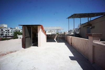 Terrace Image of 900 Sq.ft 2 BHK Independent House for sale in New Ranip Ahmedabad for Rs. 6900000