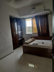Bedroom Image of 850 Sq.ft 2 BHK Apartment / Flat for sale in Dombivli East Thane for Rs. 7500000