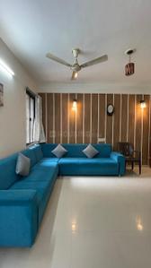 Hall Image of 1143 Sq.ft 2 BHK Apartment / Flat for sale in Chandlodia Ahmedabad for Rs. 6600000