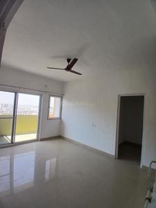 Hall Image of 1800 Sq.ft 3 BHK Apartment / Flat for rent in Jankipuram Extension Lucknow for Rs. 21000