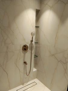 Bathroom Image of 2500 Sq.ft 3 BHK Apartment / Flat for sale in Regency Palms, Nerul Navi Mumbai for Rs. 70000000