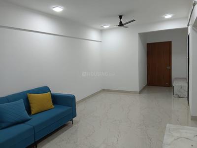 Hall Image of 1400 Sq.ft 3 BHK Apartment / Flat for sale in Sumeru Malkhare Apartment, Padegaon Aurangabad for Rs. 7000000