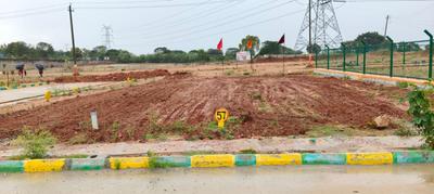 Image of 1200 Sq.ft Residential Plot / Land for sale in Nelamangala, Bengaluru for Rs. 4378800
