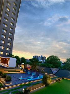 3 BHK Flat