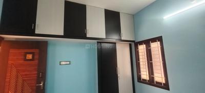 Bedroom Image of 1000 Sq.ft 2 BHK Villa for sale in Golden City, Adavathur West Tiruchirappalli for Rs. 5700000
