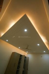 Hall Image of 4261 Sq.ft 3 BHK Duplex for sale in Lohgarh Zirakpur for Rs. 15500000