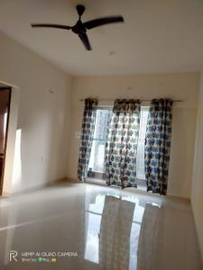 Hall Image of 741 Sq.ft 2 BHK Apartment / Flat for rent in Pegasus Megapolis Saffron, Hinjawadi Phase 3 Pune for Rs. 32000