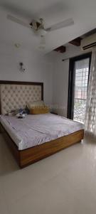 Bedroom Image of 1500 Sq.ft 3 BHK Apartment / Flat for sale in Shree Ambica Heritage, Kharghar Navi Mumbai for Rs. 25000000