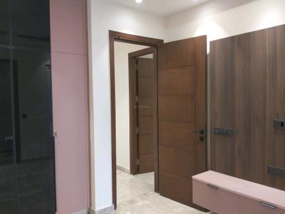Bedroom Image of 1125 Sq.ft 3 BHK Builder Floor for sale in Vikaspuri New Delhi for Rs. 23500000