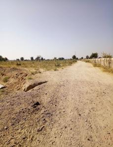Image of 1200 Sq.ft Residential Plot / Land for sale in AIIMS Enclave II, Netra, Jodhpur for Rs. 1600000