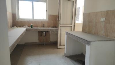 Kitchen Image of 2550 Sq.ft 4 BHK Apartment / Flat for sale in Jaypee Klassic Heights, Sector 133 Noida for Rs. 24500000