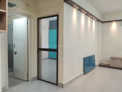 Hall Image of 1130 Sq.ft 2 BHK Apartment / Flat for sale in Sai Kranthi Sanathan Arcade by Sai Kranthi Builders, Kadugodi Bengaluru for Rs. 7600000