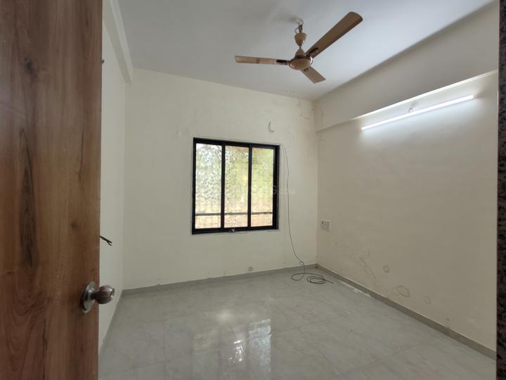 Alankar CHS Bedroom 1