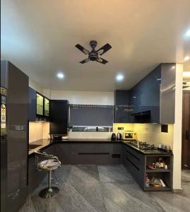 Kitchen Image of 2850 Sq.ft 4 BHK Independent House for sale in Eldeco II Lucknow for Rs. 30000000
