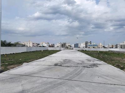 Image of 775 Sq.ft Residential Plot / Land for sale in Tambaram, Chennai for Rs. 4572500