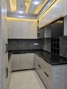 Kitchen Two Image of 1530 Sq.ft 3 BHK Independent House for sale in Dwarka Mor New Delhi for Rs. 16000001