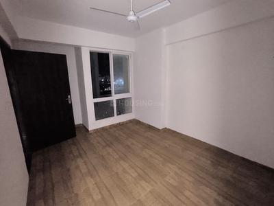 Bedroom Image of 900 Sq.ft 2 BHK Apartment / Flat for sale in Eternal Manhattan Riviera, Sitapura Jaipur for Rs. 7000000
