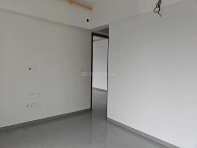 Bedroom Image of 935 Sq.ft 3 BHK Apartment / Flat for sale in Raunak Centrum, Chembur Mumbai for Rs. 28000000