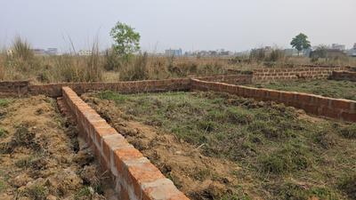 Residential Plot