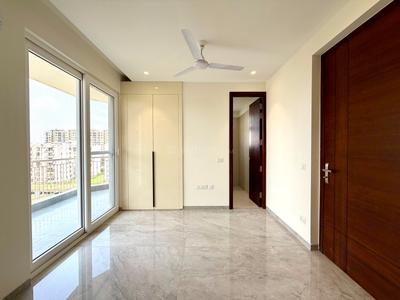 Hall Image of 1950 Sq.ft 4 BHK Apartment / Flat for sale in Exotic Magnifiq, Kishanpura Zirakpur for Rs. 22500000