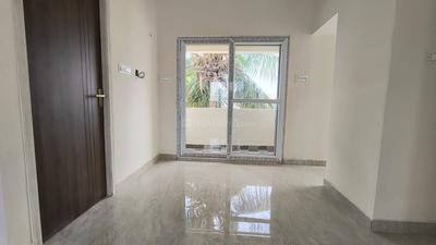 Living Room Image of 906 Sq.ft 2 BHK Apartment / Flat for sale in Rajakilpakkam Chennai for Rs. 7700000