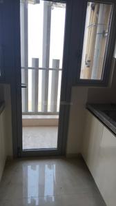 Kitchen Image of 1408 Sq.ft 3 BHK Apartment / Flat for rent in Piramal Aranya, Byculla Mumbai for Rs. 160000