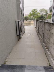 Balcony Image of 5850 Sq.ft 4 BHK Villa for sale in Sanskruti Sentossa Greens, Vaishno Devi Circle Ahmedabad for Rs. 81100000
