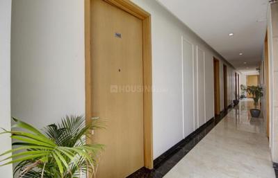 Balcony Image of Stay luxury pg in Sector 31, Gurgaon