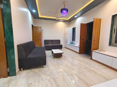 Hall Image of 900 Sq.ft 2 BHK Apartment / Flat for sale in Maninagar Ahmedabad for Rs. 4300000