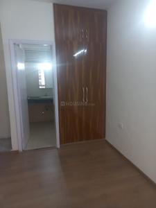 Bedroom Image of 1388 Sq.ft 3 BHK Apartment / Flat for rent in Jaypee Kosmos, Sector 134 Noida for Rs. 27000