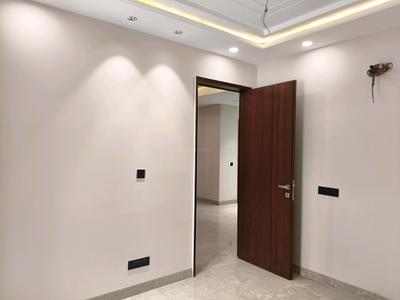 Bedroom Image of 2430 Sq.ft 4 BHK Builder Floor for sale in Paramount Luxury Ansal Esencia, Sector 67 Gurgaon for Rs. 26000000