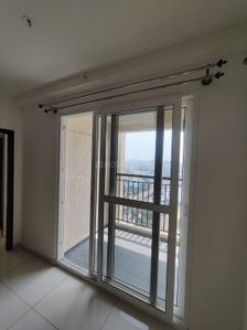 Hall Image of 1200 Sq.ft 3 BHK Apartment / Flat for rent in Navami Landmaark, RR Nagar Bengaluru for Rs. 60000
