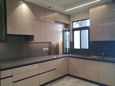 Kitchen Image of 2250 Sq.ft 4 BHK Builder Floor for sale in Paschim Vihar New Delhi for Rs. 48500000