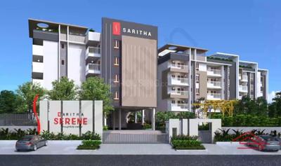 Image of 992 Sq.ft 2 BHK Apartment / Flat for sale in Gunjur Palya, Bengaluru for Rs. 9500000