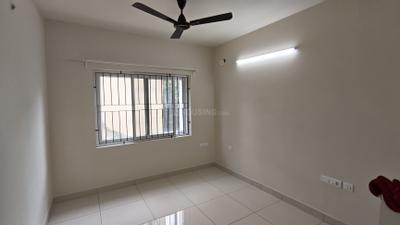 Bedroom Image of 1400 Sq.ft 3 BHK Apartment / Flat for rent in Brigade Gem, Doddakannelli Bengaluru for Rs. 62000