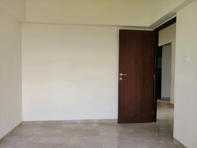 Bedroom Image of 850 Sq.ft 2 BHK Apartment / Flat for sale in Mahant Sahyadree, Goregaon East Mumbai for Rs. 16500000