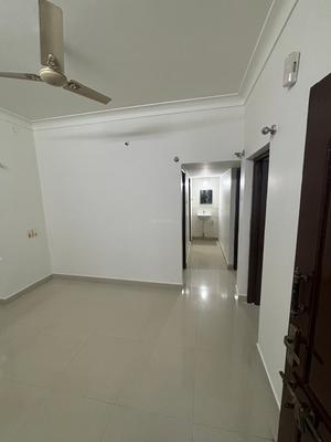 Hall Image of 850 Sq.ft 2 BHK Builder Floor for rent in JP Nagar Bengaluru for Rs. 23500