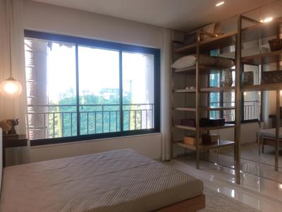 Bedroom Image of 1050 Sq.ft 3 BHK Apartment / Flat for sale in Kandivali West Mumbai for Rs. 33500000