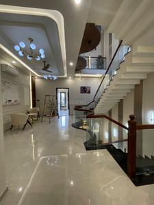 Image of 2400 Sq.ft 4 BHK Villa for sale in Manyawas, Jaipur for Rs. 33100000
