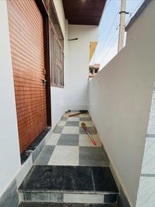 Balcony Image of 1820 Sq.ft 3 BHK Independent House for sale in Mathpurena Raipur for Rs. 4545000