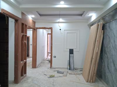 Living Room Image of 1450 Sq.ft 3 BHK Apartment / Flat for sale in Sector 73 Noida for Rs. 6200000