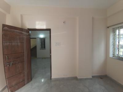 SvS con Bedroom 2