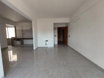 Hall Image of 2160 Sq.ft 3 BHK Apartment / Flat for sale in Sunrise Vista, Bodakdev Ahmedabad for Rs. 19200000