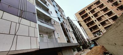 Image of 1480 Sq.ft 3 BHK Apartment / Flat for sale in Prabhu International, Sector 107, Noida for Rs. 7800000