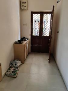 Hall Image of 2200 Sq.ft 3 BHK Apartment / Flat for rent in Shahibaug Ahmedabad for Rs. 35000