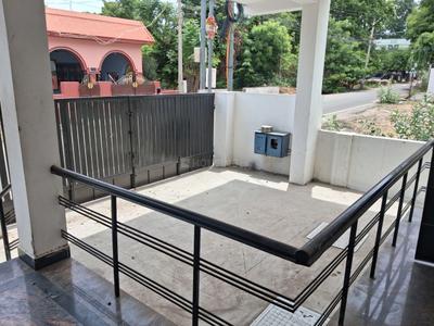 Balcony Image of 1800 Sq.ft 3 BHK Independent House for rent in B B Kulam Madurai for Rs. 19000