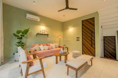 3 BHK Villa